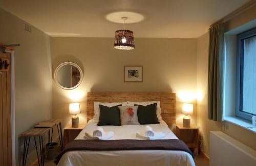 East Meon Hotel | South Downs Eco Lodge & Camping