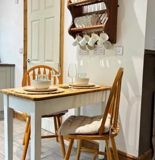 Petersfield House | South Downs Haven nr Petersfield and Goodwood