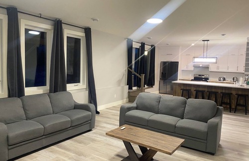 Sudbury House | South End Brand New Luxury Apartment!