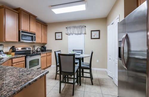 Cypress Pointe Villa | South Facing 5 bed/4 bath Home/Cypress Dream