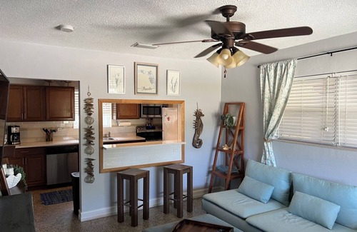Royal Poinciana House | South Florida Home Ready For Family Fun