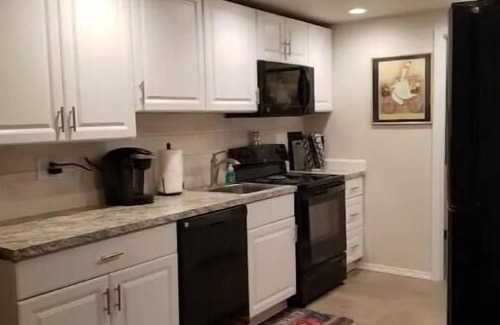 North Bend Apartment | South Fork River Retreat - Close to Downtown