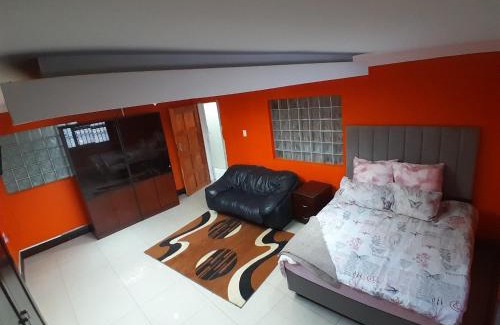 Greater Johannesburg Metropolitan Area Bed & Breakfast | South gate guest house