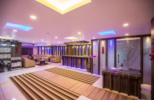 Ernakulam South Hotel | South Gate Residency