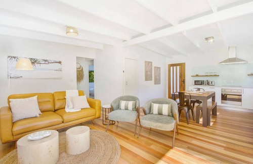 South Golden Beach House | South Golden Beach House - Tranquil Family Getaway