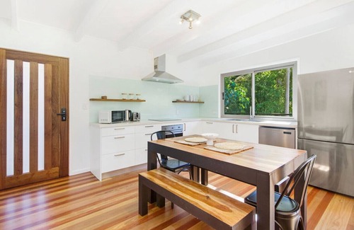 South Golden Beach House | South Golden Beach House - Tranquil Family Getaway