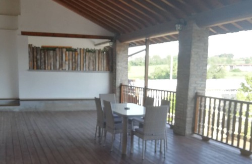 Lonato del Garda House | South Lake Garda holiday home - Cascina il Raperonzolo