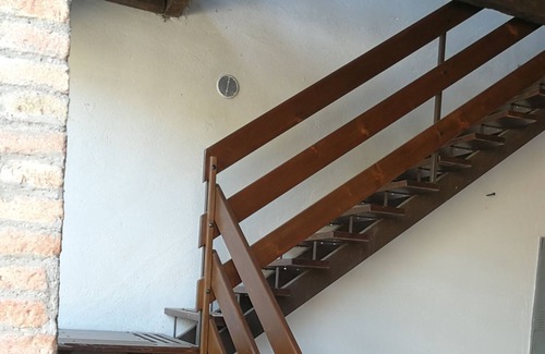 Lonato del Garda House | South Lake Garda holiday home - Cascina il Raperonzolo