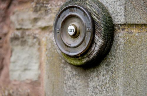 Pudleston House | South Lodge at Pudleston Court