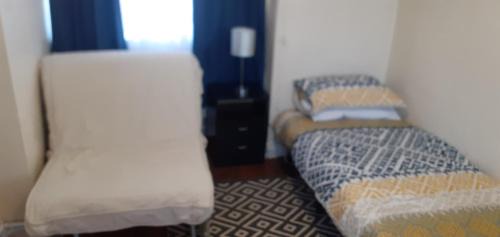 Peckham Rye Apartment | South London 1-Bed Apt Sleeps 3 8 mins to Tube