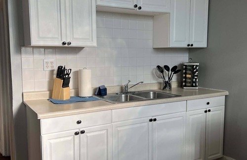 South Loop Apartment | South Loop 3 Bedroom Apt