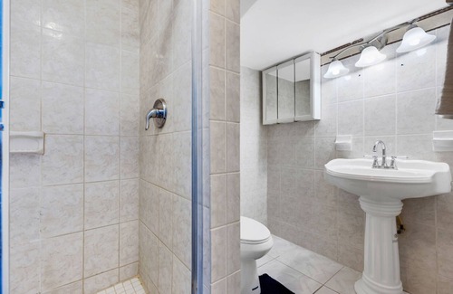 West Park Villa | South Miami Entire Pool Villa 17 Min To Beach