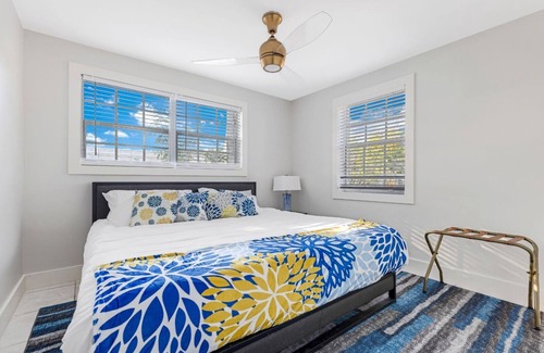West Park Villa | South Miami Entire Pool Villa 17 Min To Beach
