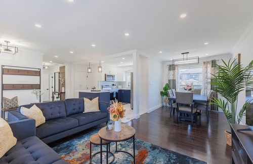 West Oakville House | South Oakville House