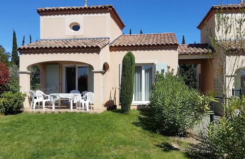 Homps House | SOUTH OF FRANCE, HOMPS-AUDE, CANAL DU MIDI AUDE