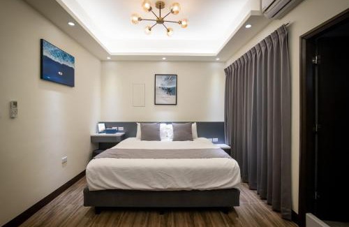 Magong House | South of Penghu Homestay