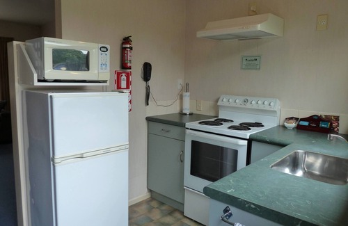 Solway Hotel | South Park Motel