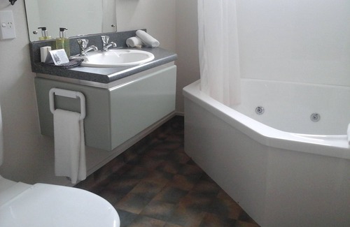 Solway Hotel | South Park Motel