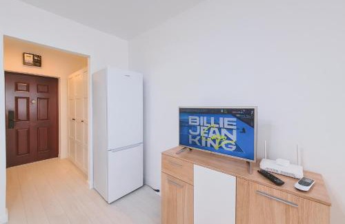 Sector 4 Apartment | South Pearl Studio