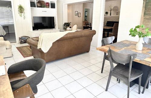 Lawrenceville House | South Perry St