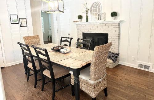 Lawrenceville House | South Perry St