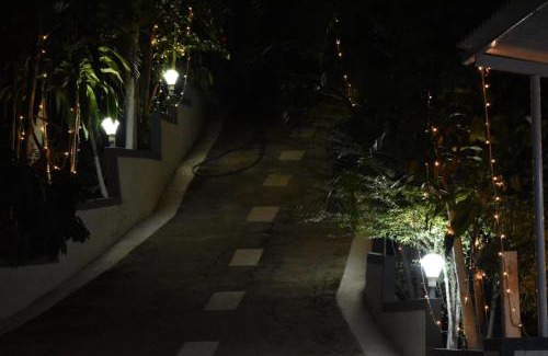 Virarajendrapet House | South point homestay