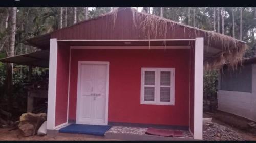 Virarajendrapet House | South point homestay