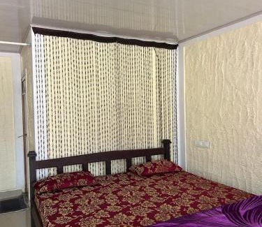Virarajendrapet House | South point homestay