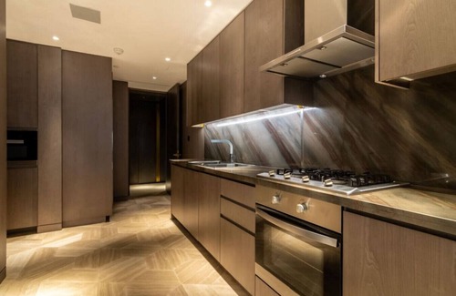 Palm Jumeirah Apartment | South Residence FIVE Palm - Luxurious Three Bedroom Apartment