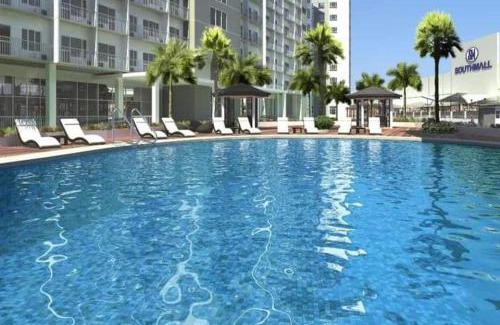 Las Pinas Hotel | South Residence