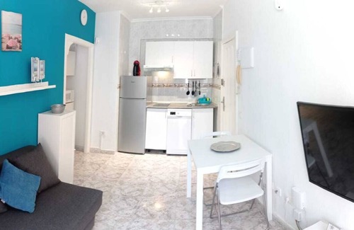 Las Galletas Apartment | South Sea Apartment