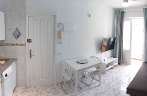 Las Galletas Apartment | South Sea Apartment