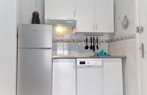 Las Galletas Apartment | South Sea Apartment