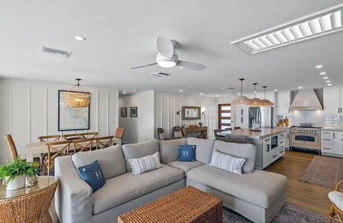Captiva House | South Seas Beach House 33 - Your Captiva Island Retreat Awaits