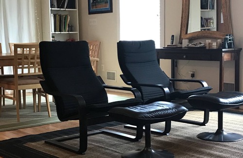 Shirley House | South Shore Private Get Away