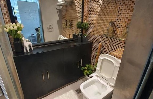 Bangkal Apartment | South Star plaza