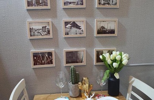 Bangkal Apartment | South Star plaza