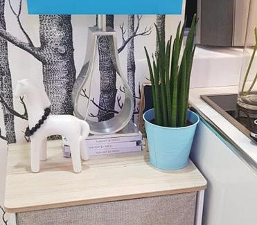 Bangkal Apartment | South Star plaza