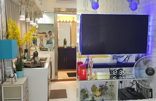 Bangkal Apartment | South Star plaza