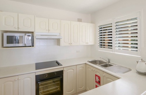 Avoca Beach Apartment | South Strand 3 - Prime Spot