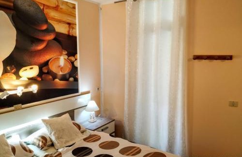 Las Galletas Apartment | South Tenerife 471