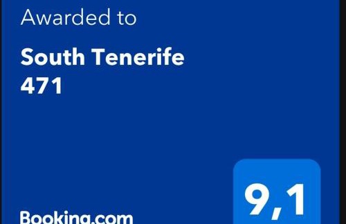 Las Galletas Apartment | South Tenerife 471