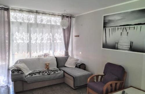 Las Galletas Apartment | South Tenerife 471