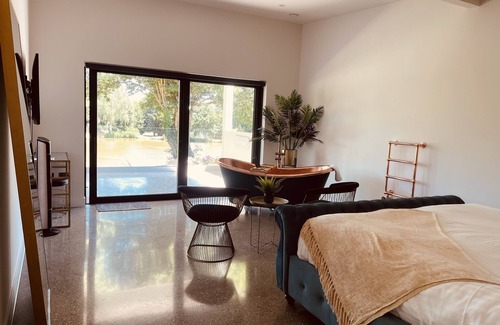 Exeter Cabin | South View Lodges