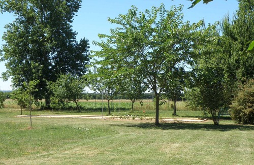 Saint-Vite House | south west valentine