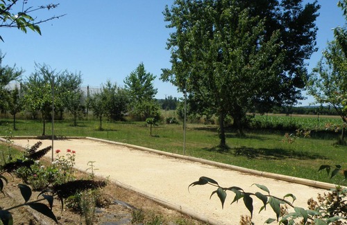 Saint-Vite House | south west valentine