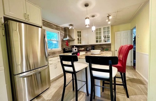 Southampton Apartment | Southampton GEM