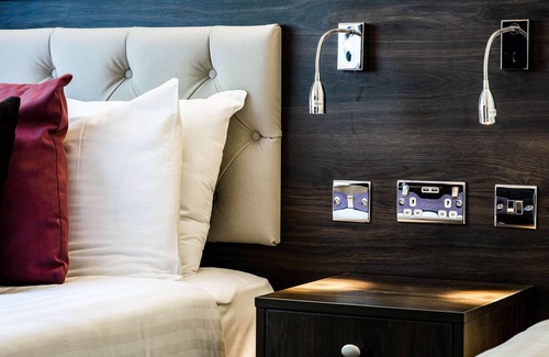 Redditch Hotel | Southcrest Manor Hotel, BW Signature Collection