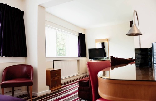 Redditch Hotel | Southcrest Manor Hotel, BW Signature Collection