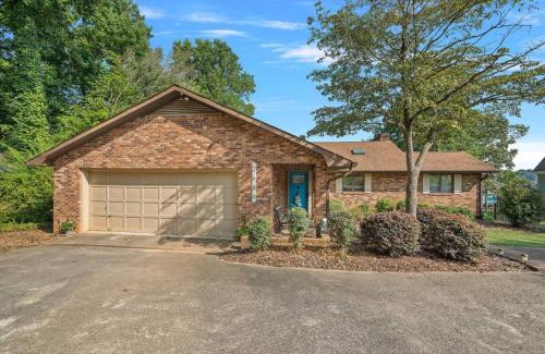 Lake Norman of Catawba House | Southern Breeze on Lake Norman